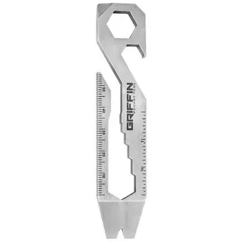 Карманный мультитул Griffin