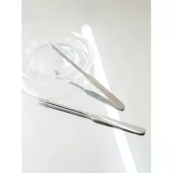 Карманный набор шпателей Daiso