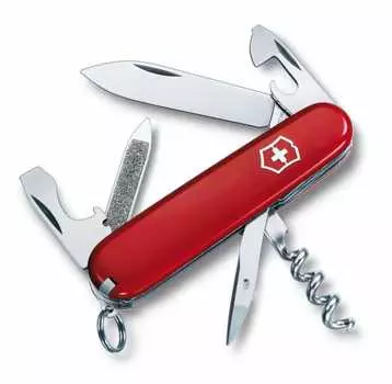 Карманный нож Victorinox 0.3803 Sportsman