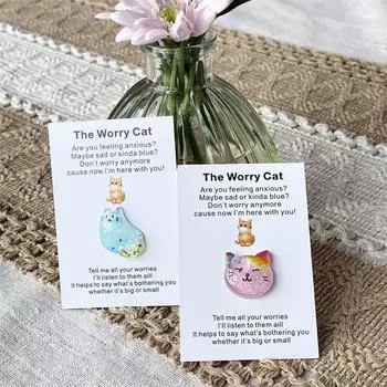 Карманный обнимающий сердечный подарок, обнимающий подарок, особый подарок другу, теплый сердечный подарок, украшение открытки на День святого Валентина One Size синий