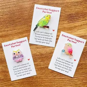 Карманный обнимающий сердечный подарок, обнимающий подарок, особый подарок другу, теплый сердечный подарок, украшение открытки на День святого Валентина One Size