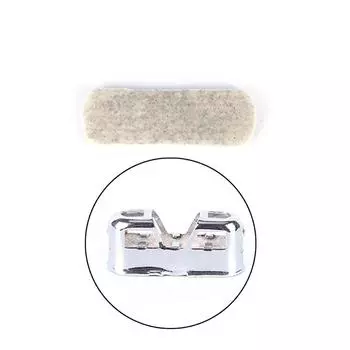 Карманный обогреватель для рук, 1 шт., аксессуары, специальный катализатор для сверхлегкого обогревателя