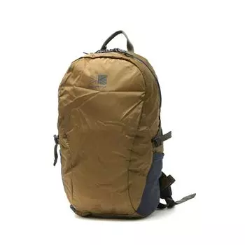 Карманный рюкзак для хранения вещей Mars Panel Load 18 Coyote H43 W26 D20 [Karimar] (см)