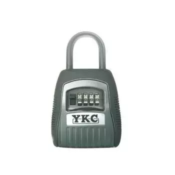 Карманный замок для хранения ключей LP-1000 [Yoshino Hardware/Padlock]