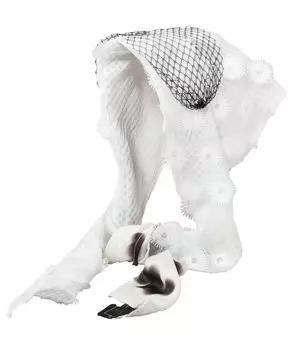 КАРМЕЛО [Кашира] белый