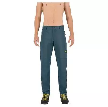 Karpos Брюки Bosconero Zip-Off 46