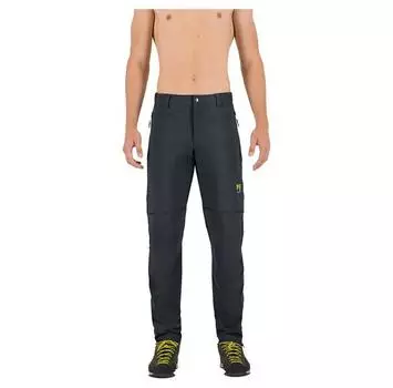Karpos Брюки Bosconero Zip-Off 46