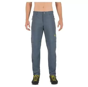 Karpos Брюки Bosconero Zip-Off 50