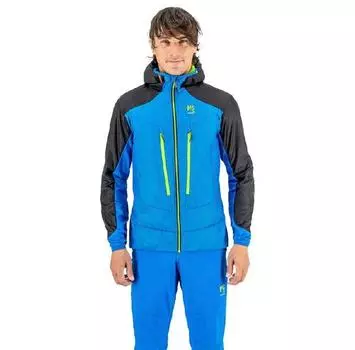 Karpos K-Performance Hybrid куртка L