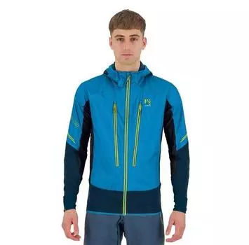 Karpos Куртка Alagna Plus Evo L