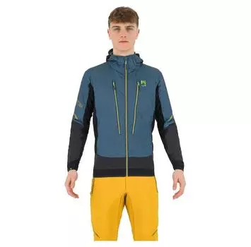 Karpos Куртка Alagna Plus Evo S