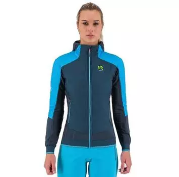 Karpos Куртка Alagna Plus Evo XL