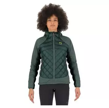 Karpos Куртка Lastei Active Plus L