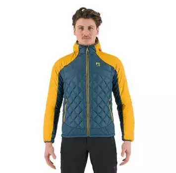 Karpos Куртка Lastei Active Plus L