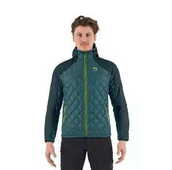 Karpos Куртка Lastei Active Plus L