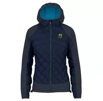 Karpos Куртка Lastei Active Plus S