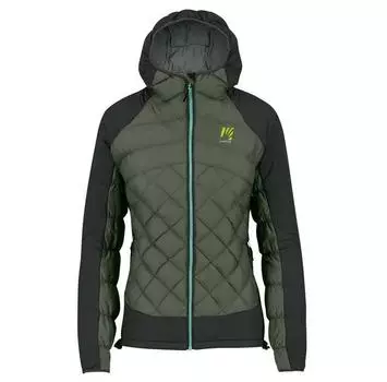 Karpos Куртка Lastei Active Plus XL