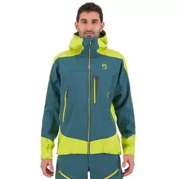 Karpos Куртка Marmolada 2XL