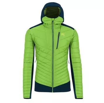 Karpos Куртка Pian Longhi 2XL