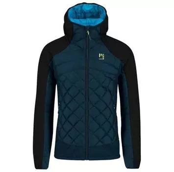 Karpos Lastei Active Plus куртка S