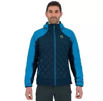 Karpos Lastei Active Plus куртка XS