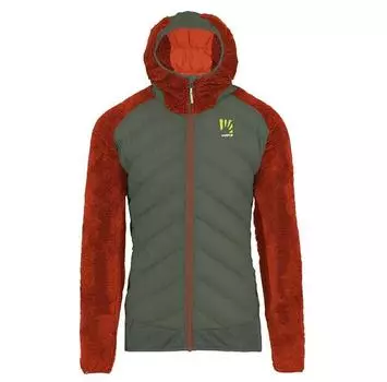 Karpos Marmarole куртка 2XL