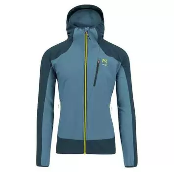 Karpos Parete softshell куртка 2XL