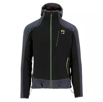 Karpos Parete softshell куртка L