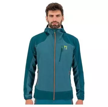 Karpos Parete softshell куртка L