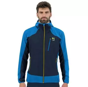 Karpos Parete softshell куртка M