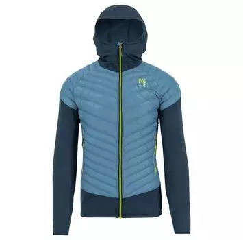 Karpos Sass De Mura softshell куртка L