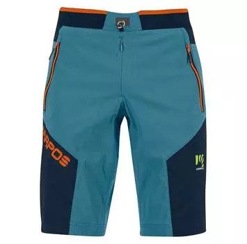 Karpos Шорты Rock Evo Bermuda 46