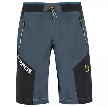 Karpos Шорты Rock Evo Bermuda 46