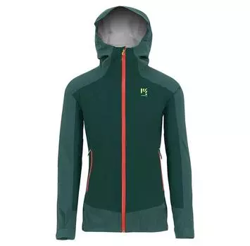 Karpos Temporale куртка 2XL