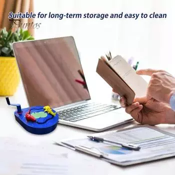 Карповый ротатор, 3D-печатные гибкие карпы, плавающие в пруду, динамическое вращение, дизайн карповой машины, игрушка-фиджет для домашнего офиса, декор для снятия стресса A