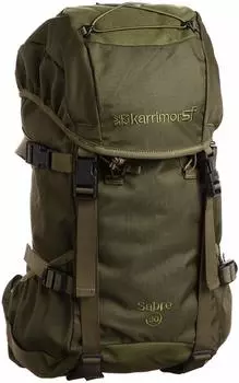 Karrimor SF Sabre 30 SABRE Оливковый [Карримор SF] (оливковый)