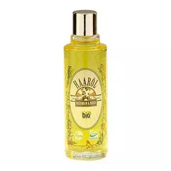 Karstenbein & Bosch Hair Oil 30ml