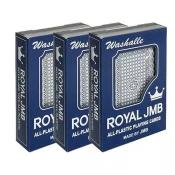 Карта казино Boami JMB C-level 3P, популярная корейская игра