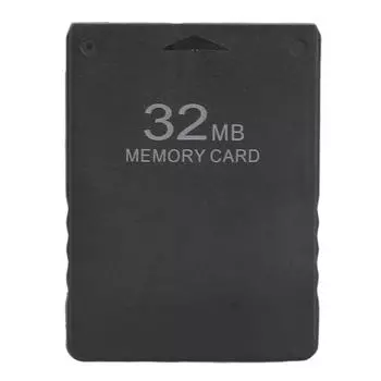 Карта памяти игровой консоли High Speed Plug and Play V1.966 USB Game Start Card для PS1 Thick Machine