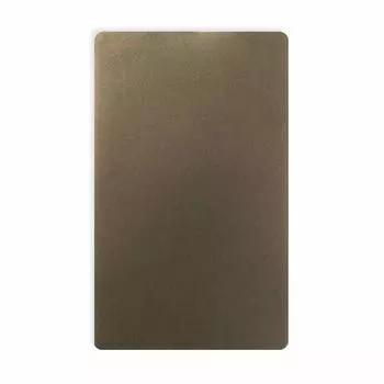 Карта удостоверения личности сотрудника Intii, карта предотвращения ошибок, разделитель удостоверения личности, двухсторонний реактивный тип (1 кусок)