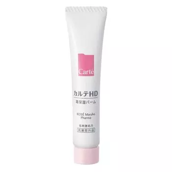Karte HD Moisture Balm 15 г субстанция [квази-лекарство] Гепариноподобный