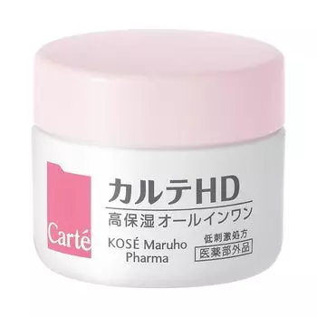 Karte HD Moisture Install 20 г пробный гель-субстанция [квази-лекарство] Гепариноподобный комплексный препарат