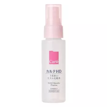 Karte HD Moisture Mist Lotion 60 мл лосьон Mist [Квазипрепарат] Гепариноподобный