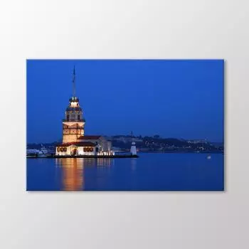 Картина Девичья Башня