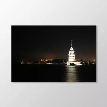 Картина Девичья Башня