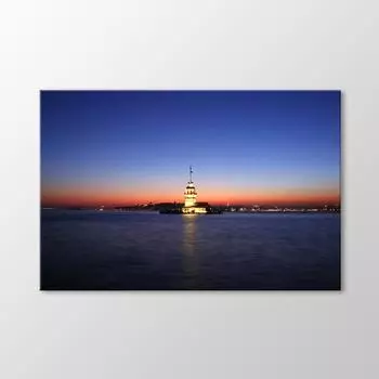 Картина Девичья Башня