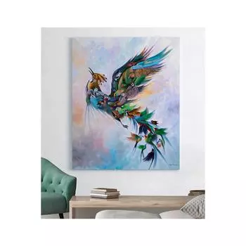 Картина Холста Феникса