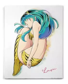 Картина на холсте Cospa Urusei Yatsura Ram F6