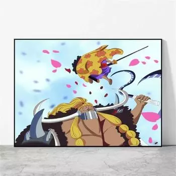 Картина на холсте, постер, домашняя современная гостиная, Cuadros, лучший подарок, украшение, картина 21cm30cm NoFrame