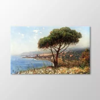 Картина Сан Ремо